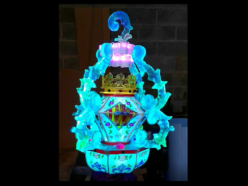 El año de la pandemia