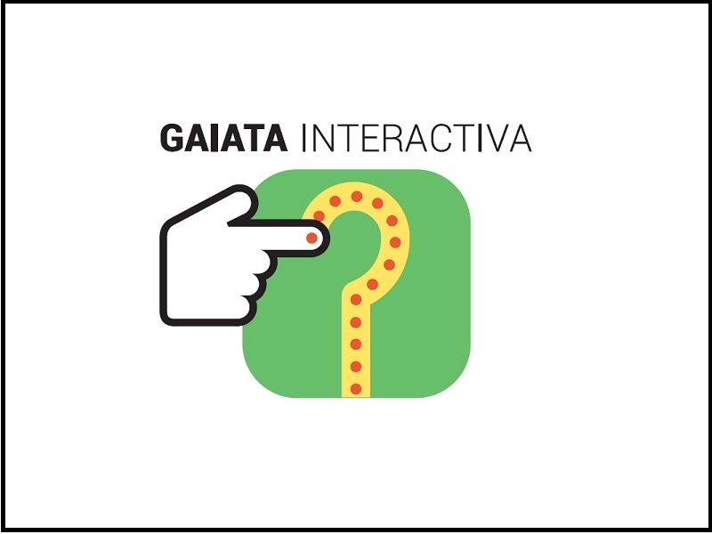 Gaiata Interactiva